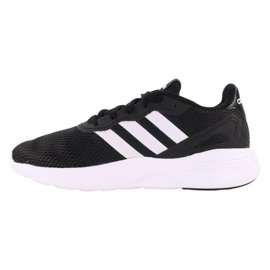 Zapatillas Adidas Nebzed GX4275 negro 4