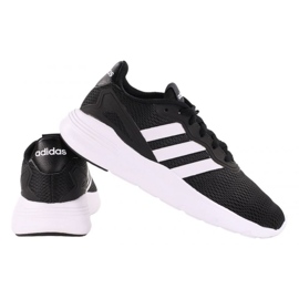 Zapatillas Adidas Nebzed GX4275 negro 5