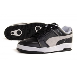 Puma Slipstream Retro Sum zapatos 386528 03 negro 1