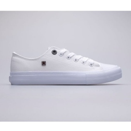 Zapatillas Big Star W AA274010 blanco 10