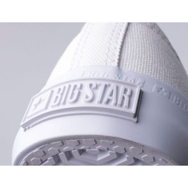 Zapatillas Big Star W AA274010 blanco 15