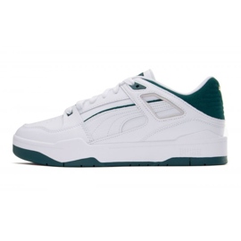 Puma Slipstream M 38854903 zapatos blanco 4