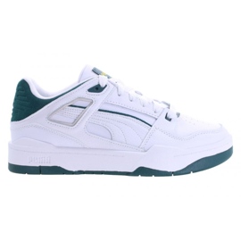Puma Slipstream M 38854903 zapatos blanco 6