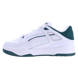 Puma Slipstream M 38854903 zapatos blanco 7