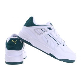 Puma Slipstream M 38854903 zapatos blanco 8