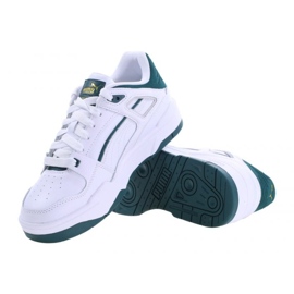 Puma Slipstream M 38854903 zapatos blanco 9
