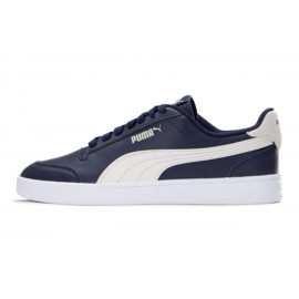 Puma Shuffle M 30966826 zapatos azul 1