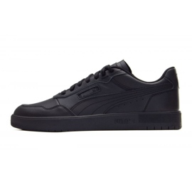 Puma Court Ultra M 38936801 zapatos negro 1