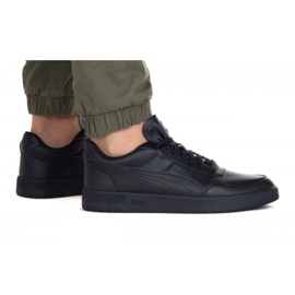 Puma Court Ultra M 38936801 zapatos negro 2