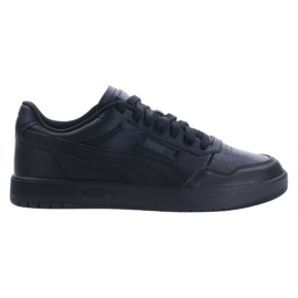 Puma Court Ultra M 38936801 zapatos negro 3