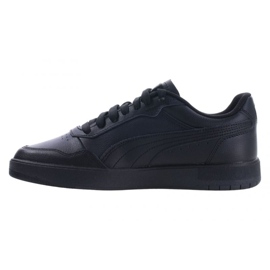 Puma Court Ultra M 38936801 zapatos negro 4