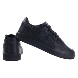 Puma Court Ultra M 38936801 zapatos negro 5