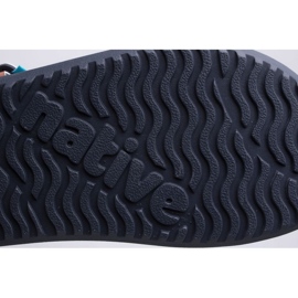 Native Charley Metallic Junior Sandalias 65109117-8936 dorado 17