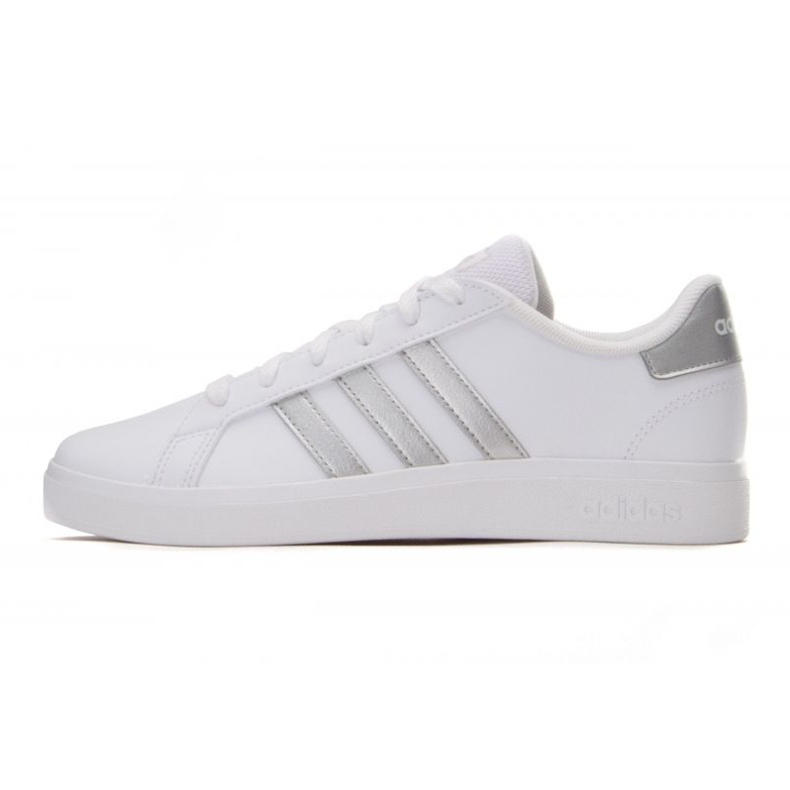 Zapatillas adidas Grand Court 2.0 KW GW6506 blanco 1