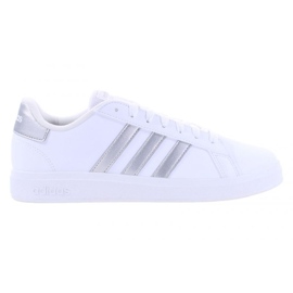 Zapatillas adidas Grand Court 2.0 KW GW6506 blanco 3