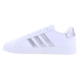 Zapatillas adidas Grand Court 2.0 KW GW6506 blanco 4