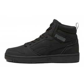 Zapatillas Puma Rebound V6 Bick M 39358001 negro 2
