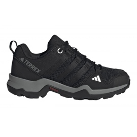 Zapatillas Adidas Terrex AX2R K IF7514 negro 1