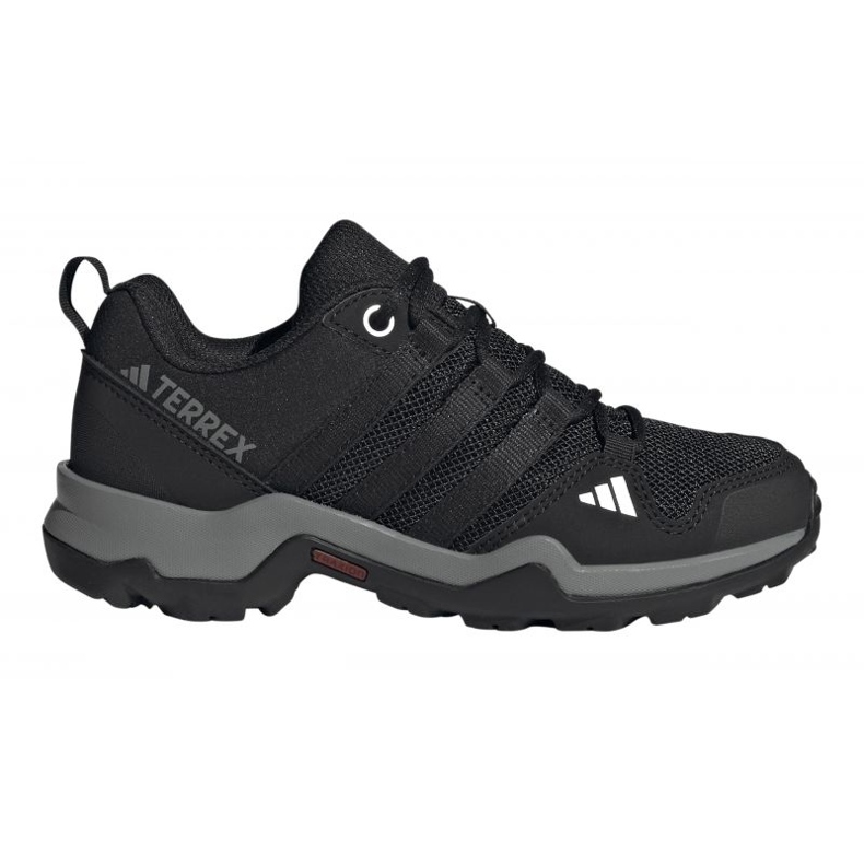 Zapatillas Adidas Terrex AX2R K IF7514 negro 1