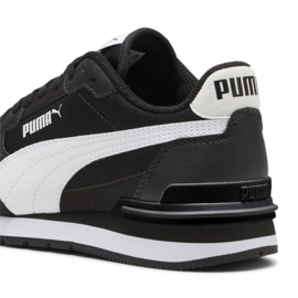 Puma St Runner V4 NL 39973901 Zapatos negro 1 Puma St Runner V4 NL 39973901 Zapatos negro 1