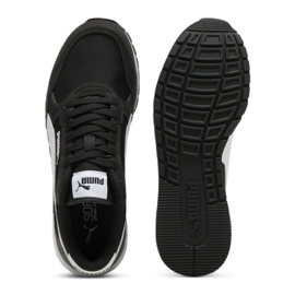 Puma St Runner V4 NL 39973901 Zapatos negro 3