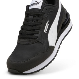 Puma St Runner V4 NL 39973901 Zapatos negro 5