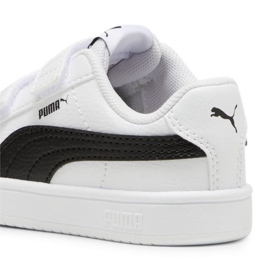 Puma Rickie Classic V Inf 39425413 zapatos blanco 4