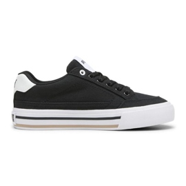 Puma Court Classic Vulc FS 396555803 Zapatos negro 2