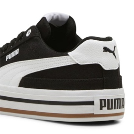 Puma Court Classic Vulc FS 396555803 Zapatos negro 3