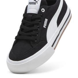 Puma Court Classic Vulc FS 396555803 Zapatos negro 4