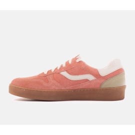 Marco Shoes zapatillas murano rosado 1