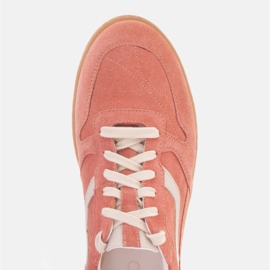 Marco Shoes zapatillas murano rosado 3