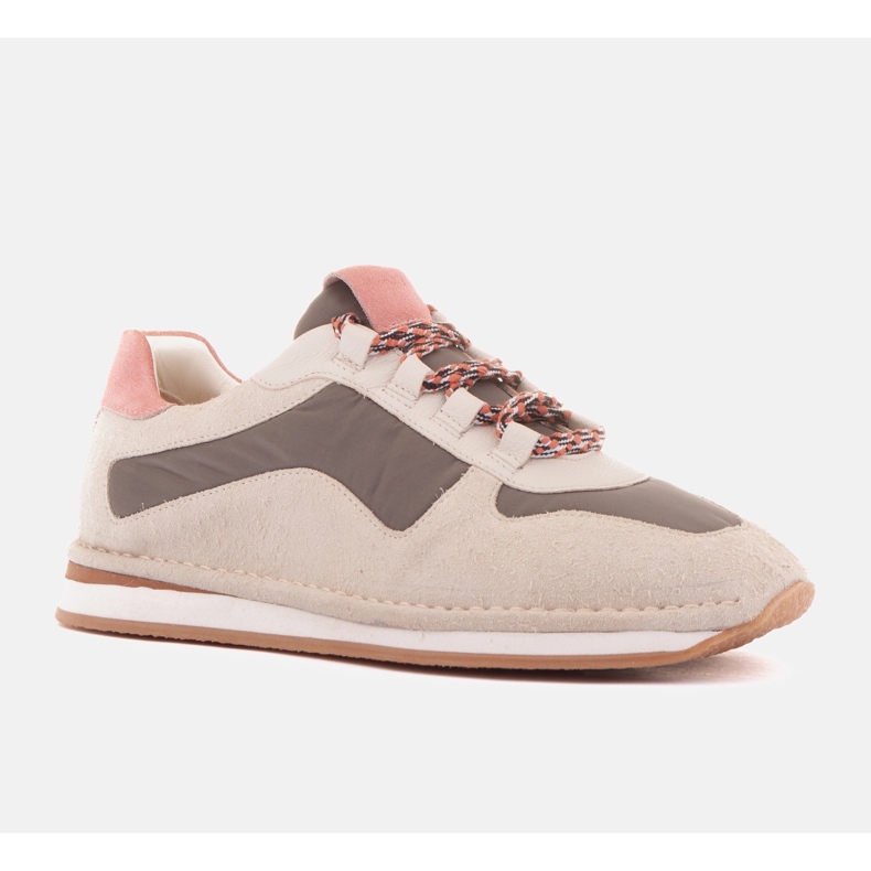 Marco Shoes Zapatillas de deporte Torino 2.0 gris 1