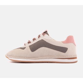 Marco Shoes Zapatillas de deporte Torino 2.0 gris 5