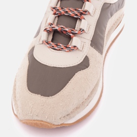 Marco Shoes Zapatillas de deporte Torino 2.0 gris 4