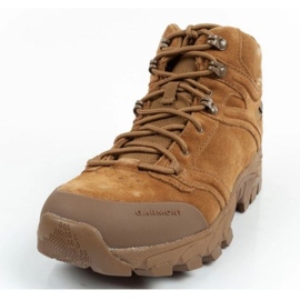 Garmont T4 Trekking Shoes [002381] Gore-Tex beige 12