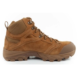 Garmont T4 Trekking Shoes [002381] Gore-Tex beige 13