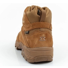 Garmont T4 Trekking Shoes [002381] Gore-Tex beige 14