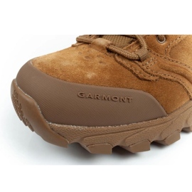 Garmont T4 Trekking Shoes [002381] Gore-Tex beige 15