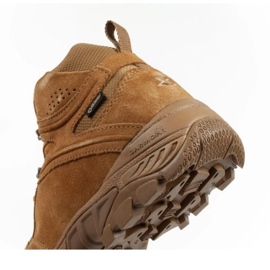 Garmont T4 Trekking Shoes [002381] Gore-Tex beige 16