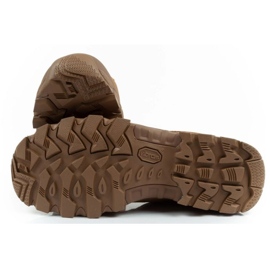 Garmont T4 Trekking Shoes [002381] Gore-Tex beige 18