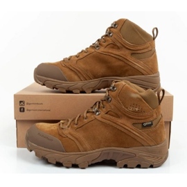 Garmont T4 Trekking Shoes [002381] Gore-Tex beige 19