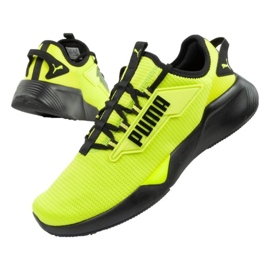Zapatillas para correr puma represalias 2 376676 51 verde 10
