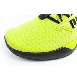 Zapatillas para correr puma represalias 2 376676 51 verde 15