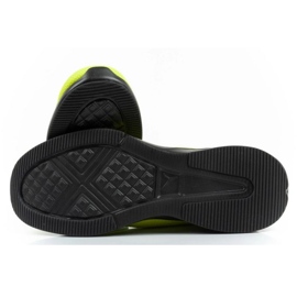 Zapatillas para correr puma represalias 2 376676 51 verde 18