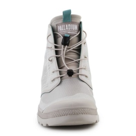 Palladium Pampa Lite Travel VT 74472-096-M zapatos gris 2