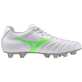 Mizuno Mizuno Neo III Select P1GA252537 Zapatos de fútbol blanco 1 Mizuno Mizuno Neo III Select P1GA252537 Zapatos de fútbol blanco 1
