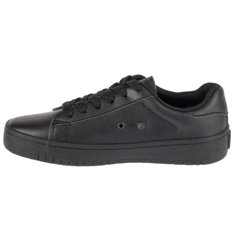 Big Star Zapatos de zapatillas de zapatillas grandes nn274576 zapatos negro 1 Big Star Zapatos de zapatillas de zapatillas grandes nn274576 zapatos negro 1