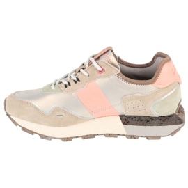 Big Star Zapatos de zapatillas de zapatillas grandes rr274243 zapatos rosado 1