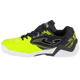 TENIS SAPA JAMA JOMA Men 2531 Tets2531ac amarillo 1 TENIS SAPA JAMA JOMA Men 2531 Tets2531ac amarillo 1